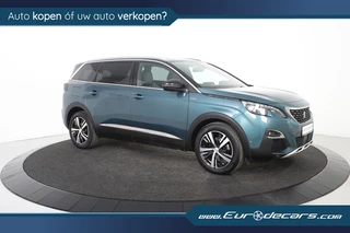 Peugeot 5008 - afbeelding nr 5