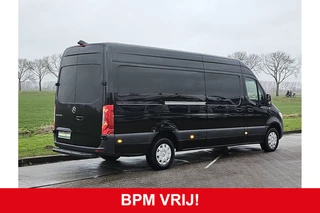 Mercedes-Benz Sprinter Automaat, Airco, Mbux, Camera, Stoelverwarming, Cruise, euro 6, 170 pk! - afbeelding nr 3