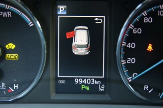 Toyota RAV4 - afbeelding nr 6