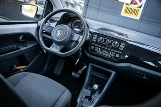 Volkswagen up! Volkswagen Up! 1.0 move up! BlueMotion*AUTOMAAT*AIRCO*5 DRS - afbeelding nr 35