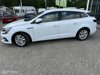 Renault Megane E-Tech Renault Megane Estate 1.6 E-Tech Plug-In Hybrid 160 - afbeelding nr 8