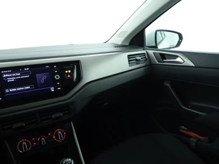 Volkswagen Polo Volkswagen Polo 1.0 TSI Comfortline NAVI | CarPlay | Dealer onderhouden - afbeelding nr 12