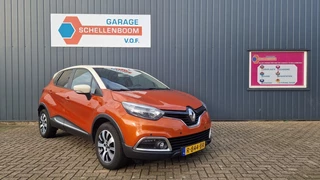 Renault Captur - 302362047-0