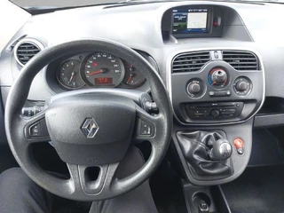 Renault Kangoo Renault Kangoo 1.5 Blue dCi 80 Comfort prijs is EX btw, airco,cruise,navigatie, - afbeelding nr 13