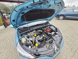Renault Clio Renault Clio 1.0 TCe Zen Intens Airco|Cruise|LED|Navi|Carplay|Nap!! - afbeelding nr 28