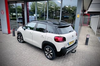 Citroën C3 Aircross Citroën C3 Aircross 1.2 PT S&S Shine / TREKHAAK / CAMERA - afbeelding nr 6
