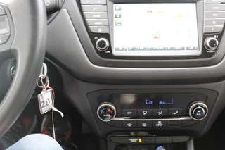 Hyundai i20 Hyundai i20 1.0 T-GDI COMFORT - afbeelding nr 9