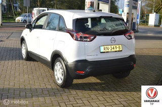 Opel Crossland X Opel Crossland X 1.2 Online Edition - afbeelding nr 7