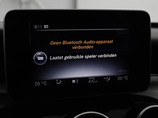 Mercedes-Benz C-Klasse Mercedes-Benz C-klasse 250 Avantgarde | Luchtvering | 360 camera |  Trekhaak | Full LED | Navigatie | Half leder | Climate control | Park Assist | Cruise control - afbeelding nr 21