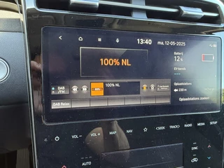 Hyundai Tucson Hyundai Tucson 1.6 T-GDI PHEV Comfort Smart 4WD - afbeelding nr 21