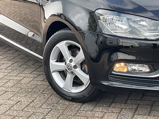 Volkswagen Polo - afbeelding nr 13