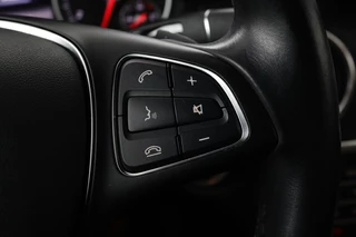 Mercedes-Benz A-Klasse Mercedes-Benz A-klasse 180 Ambition | Stoelverwarming | Full LED |  Sportstoelen | Navigatie | Half leder | Park Assist | Cruise control | Airco | Bluetooth - afbeelding nr 15