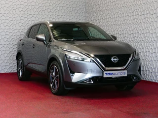 Nissan QASHQAI 12/2023 28 Qashqai's op voorraad ! - afbeelding nr 53