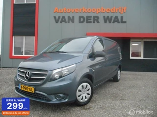 Mercedes-Benz Vito - 238507602-0