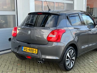 Suzuki Swift - afbeelding nr 38