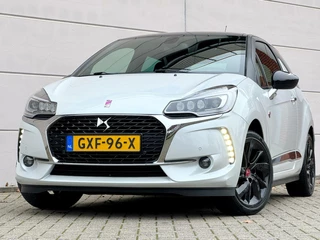 Citroën DS3 Ds 3 1.2 VTi Performance Line/ Navi/ Carplay/ Camera/ LED - afbeelding nr 11