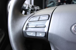 Hyundai Kona Hyundai Kona 1.6 GDI HEV Comfort Smart + 18Inch | Full LED - afbeelding nr 20