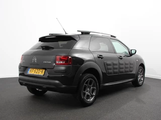 Citroën C4 Cactus Citroen C4 Cactus 1.2 PureTech Shine | Navigatie | Climate Control | Camera | Cruise Control | Handel/Export! - afbeelding nr 5