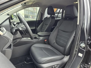 Toyota RAV4 Toyota RAV4 2.5 Hybrid Excutive|LED|JBL|360cam!|MEMORY - afbeelding nr 17