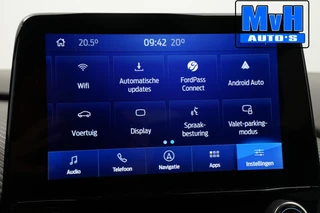 Ford Puma Ford Puma 1.0 EcoBoost Hybrid ST-Line X|B&O|LED|CAMERA|CARPLAY - afbeelding nr 67