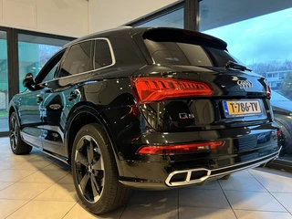 Audi Q5 - afbeelding nr 4