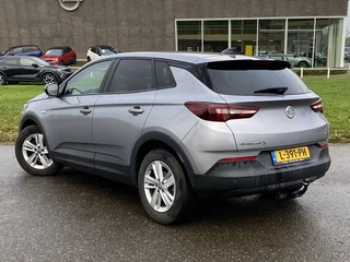 Opel Grandland X - afbeelding nr 3