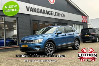 Volkswagen Tiguan 1.5 TSI ACT Highl.