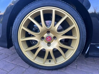 Fiat 500 Fiat 500 1.4 T-Jet Abarth Turismo 70th Anniversary 1/2000! - afbeelding nr 12
