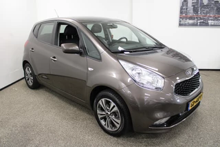 Kia Venga Kia Venga 1.4 CVVT First Edition - afbeelding nr 7