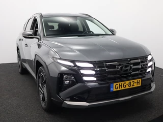 Hyundai Tucson Hyundai Tucson 1.6 T-GDI PHEV Comfort Smart | Navigatie | Camera - afbeelding nr 3
