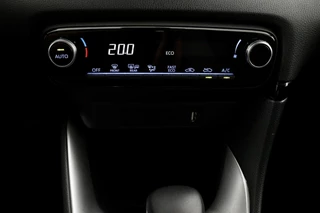 Toyota Yaris Toyota Yaris 1.5 Hybrid Comfort wit - afbeelding nr 24