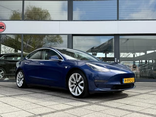 Tesla Model 3 Tesla Model 3 Long Range AWD Dual | Autopilot | Panorama | Leder | - afbeelding nr 2