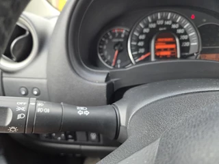 Nissan Micra Nissan Micra 1.2 Connect Edition - afbeelding nr 9