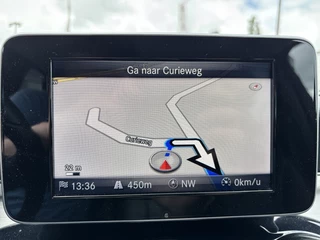 Mercedes-Benz C-Klasse Mercedes-Benz C-Klasse 180 Avantgarde Navi Led Bluetooth Pdc - afbeelding nr 26