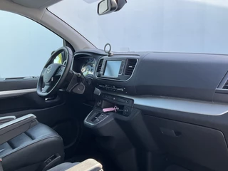 Opel Vivaro-e - afbeelding nr 51