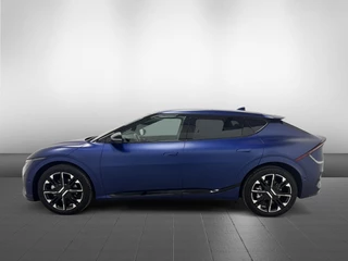 Kia EV6 Kia EV6 GT-Line 84 kWh, Nieuw Model! - afbeelding nr 2