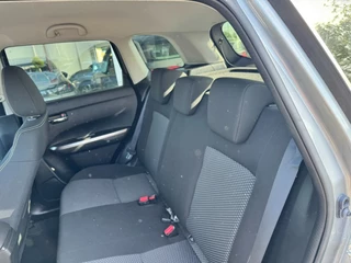 Suzuki Vitara - afbeelding nr 11