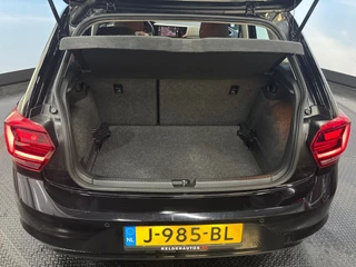 Volkswagen Polo Volkswagen Polo 1.0 TSI Comfortline Airco | Navi | ACC | DAB+ - afbeelding nr 9