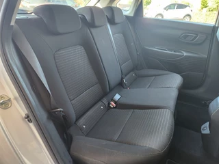 Hyundai i20 Hyundai i20 1.0 T-GDI Comfort Smart, Apple/Android, Cruise, Navi, 16 inch lichtmetaal - afbeelding nr 5