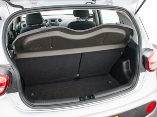 Hyundai i10 Hyundai i10 1.0i Comfort | Airco | Bluetooth | Zuinig! - afbeelding nr 17