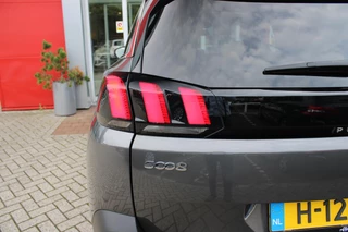 Peugeot 5008 Peugeot 5008 1.2 130PK AUTOMAAT GT-LINE AVANTAGE | NAVIGATIE 10