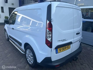 Ford Transit Connect Ford Transit Connect 1.5 TDCI L1 Trend * 3 PERSOONS * AIRCO - afbeelding nr 5