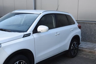 Suzuki Vitara Suzuki Vitara 1.4 Boosterjet Style Smart Hybrid | kunstlederen/alcantara bekleding | Parkeersensoren | Apple Carplay/Android Auto | - afbeelding nr 32
