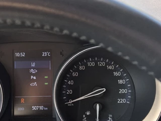 Toyota C-HR Toyota C-HR 2.0 Hybrid Automaat Dynamic | Parkeersensoren | Cruise - afbeelding nr 13