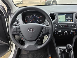 Hyundai i10 Zondag OPEN! - afbeelding nr 2