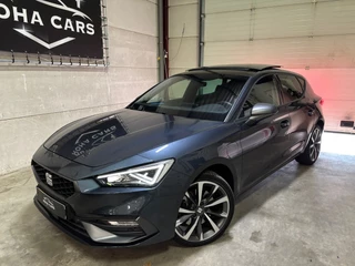 SEAT Leon - 32757976-0