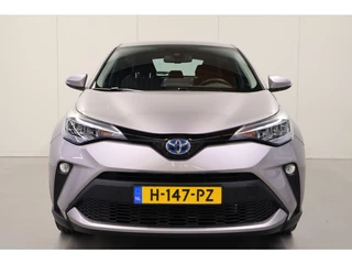 Toyota C-HR - afbeelding nr 5