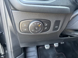 Ford Focus - afbeelding nr 14