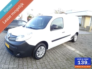 Renault Kangoo - 181447213-0