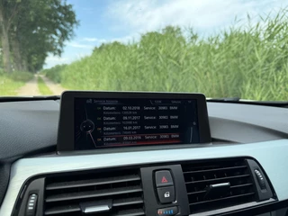 BMW 4 Serie BMW 4-serie Gran Coupé 420i High Executive Automaat Xenon Leder Navi Cruise Climate - afbeelding nr 25